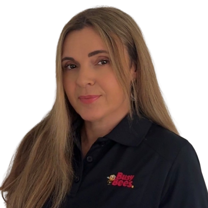 Centre Manager