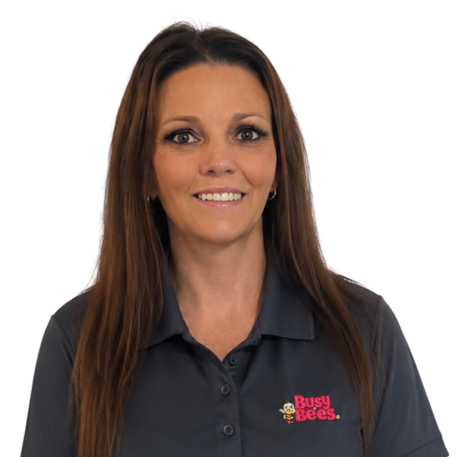 Centre Manager