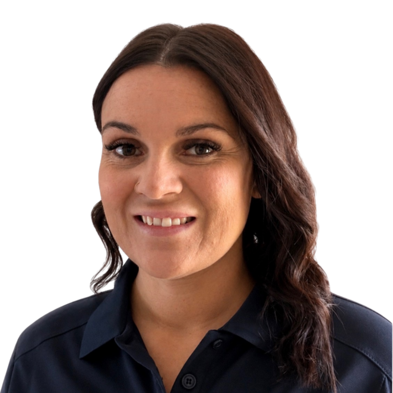 Centre Manager